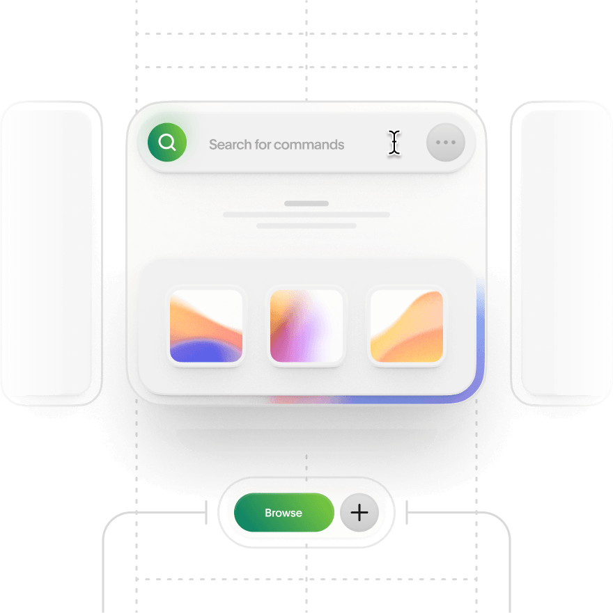 Medura agenda module